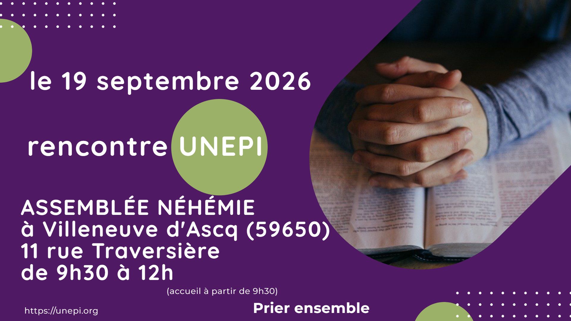 RP Unepi du 19 09 26