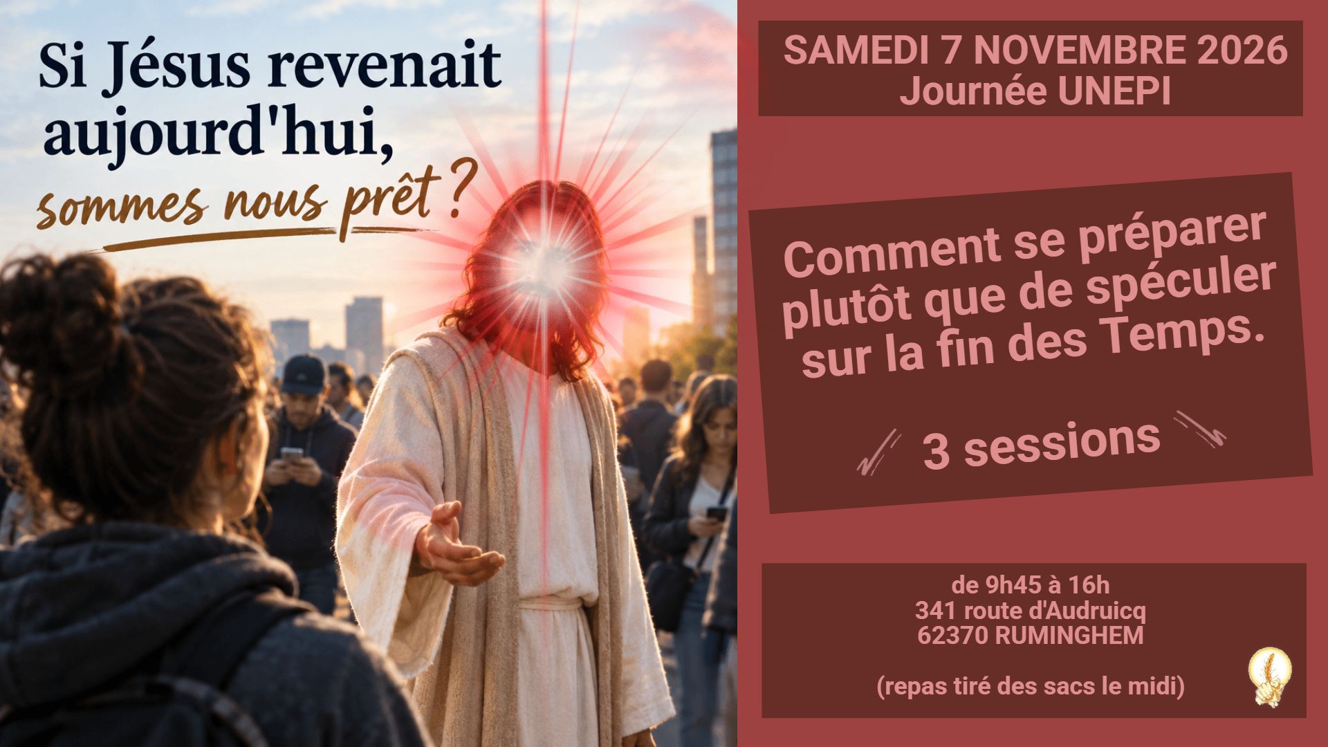 UNEPI Novembre 2026