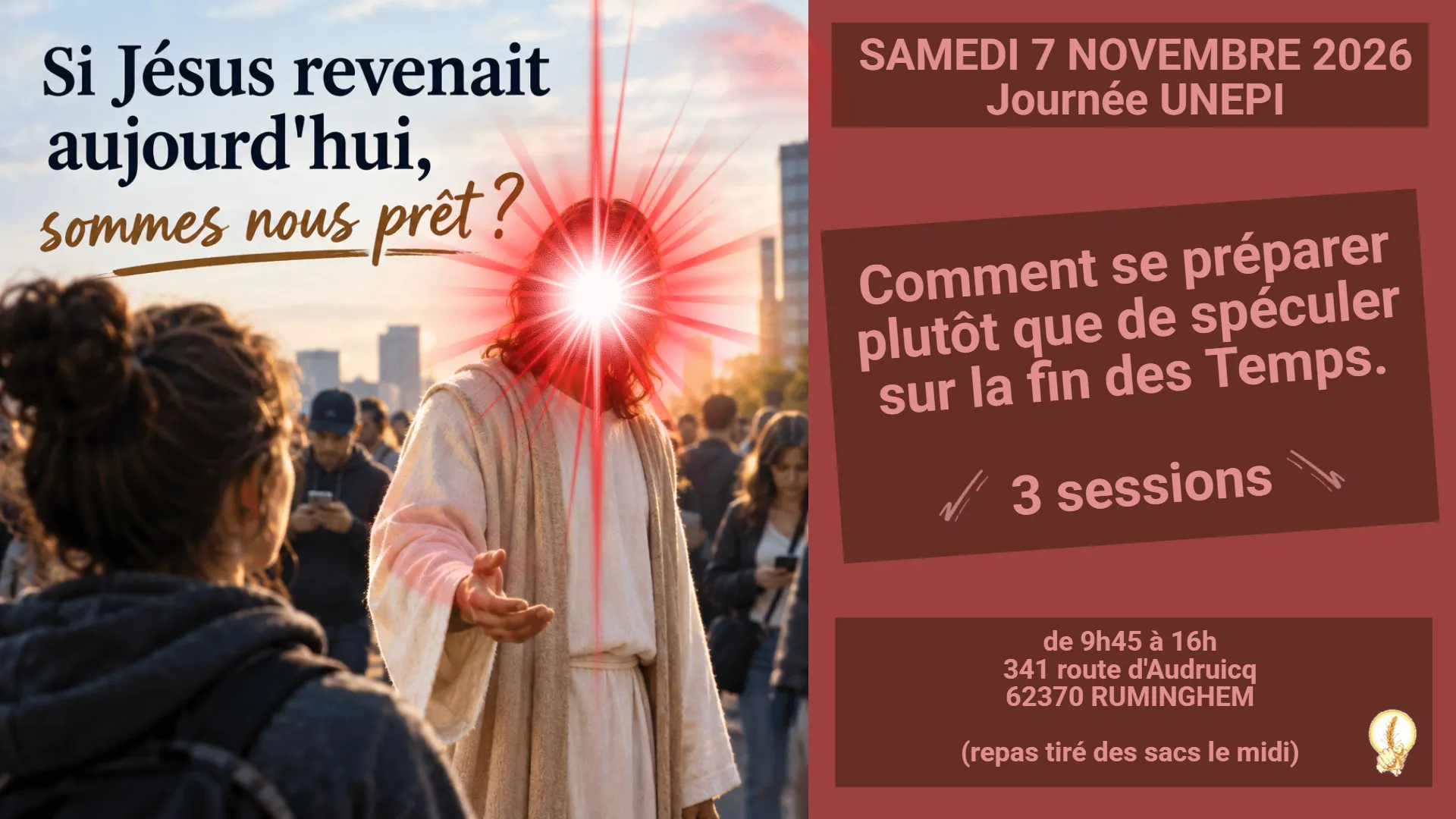 UNEPI Novembre 2026 UNEPI Novembre 2026